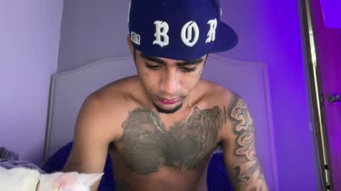 Brandon online show from 11-10-25, 02:32