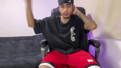 Brandon online show from 02-05-26, 05:12