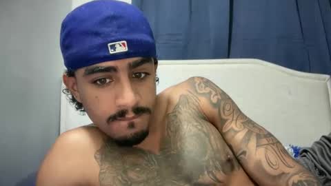 Snapshot of dominic_brand chatting on 05-18-26, 01:56 Brandon online show from 05-18-26, 01:56