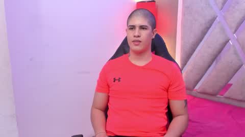 DOMI online show from 03-06-26, 03:47