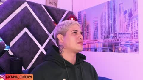 DOMI online show from 04-05-26, 03:26