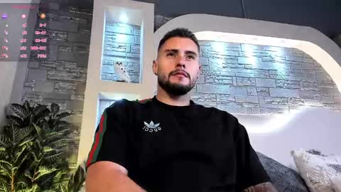 dominic de luca online show from 11-19-25, 03:06