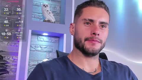 dominic de luca online show from 02-04-26, 04:07