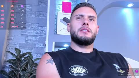 dominic de luca online show from 03-30-26, 02:45