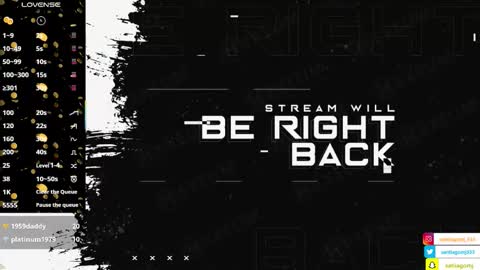 SANTI  independent model online show from 02-09-26, 02:48