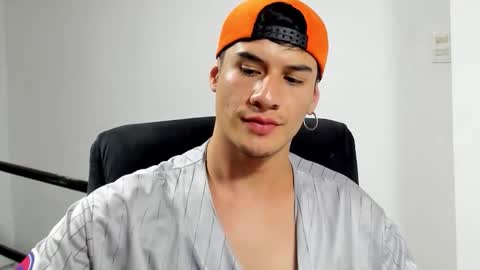 Your real love online show from 03-02-26, 02:36