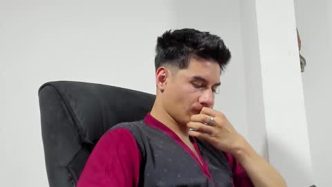 Your real love online show from 03-24-26, 05:01