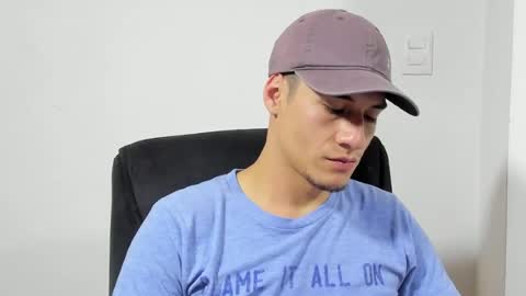 Your real love online show from 04-28-26, 03:22