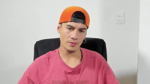 Snapshot of dominic_radccliffe chatting on 05-02-26, 01:10 Your real love online show from 05-02-26, 01:10