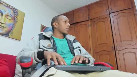 dominic online show from 03-20-26, 03:44