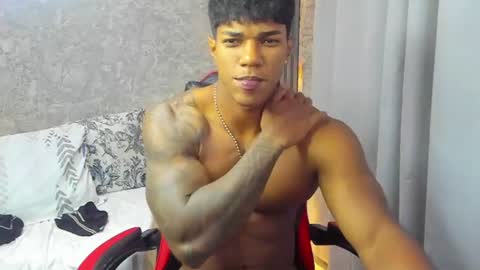 dominic_sg online show from 06-14-26, 02:24