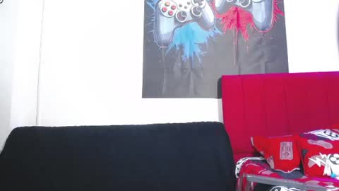 Snapshot of dominic_smith_ chatting on 07-17-26, 12:50 dominic_smith_ online show from 07-17-26, 12:50