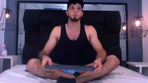 dominic_strongg online show from 07-07-26, 07:29