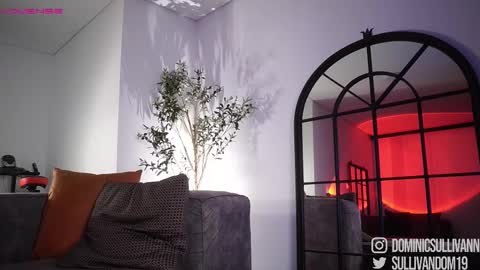 Dominic Sullivan online show from 02-04-26, 02:17