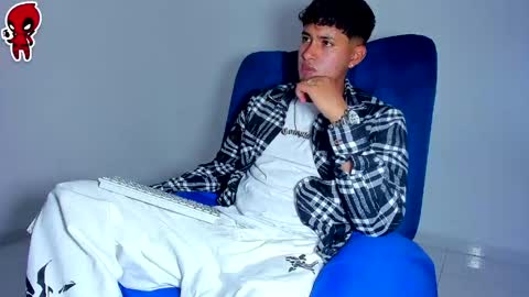  Dominic  online show from 05-24-26, 12:04