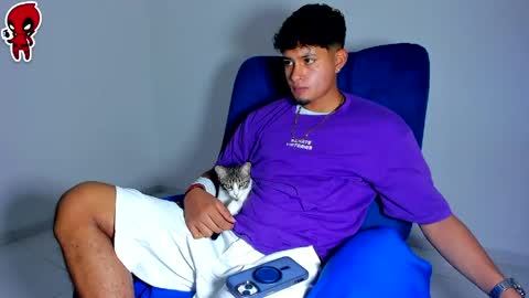  Dominic  online show from 05-27-26, 01:46