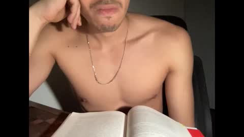 dominicmarles online show from 04-26-26, 10:40