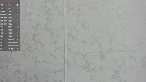 Dominicscott online show from 12-15-25, 12:53