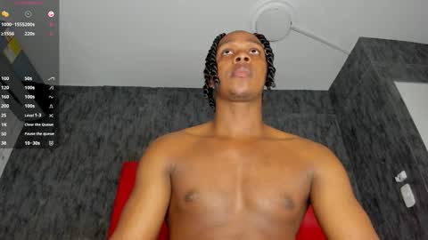 Dominicscott online show from 02-10-26, 01:15