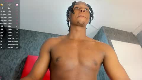 Dominicscott online show from 02-15-26, 12:47