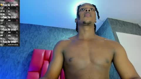 Dominicscott online show from 04-04-26, 01:30