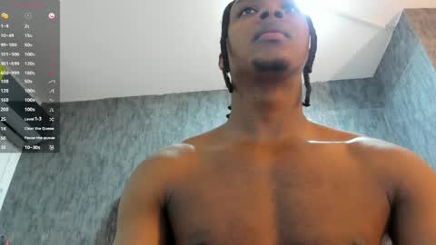 Snapshot of dominicsccott chatting on 04-30-26, 12:33 Dominicscott online show from 04-30-26, 12:33