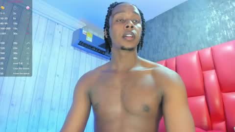 Dominicscott online show from 07-13-26, 01:47