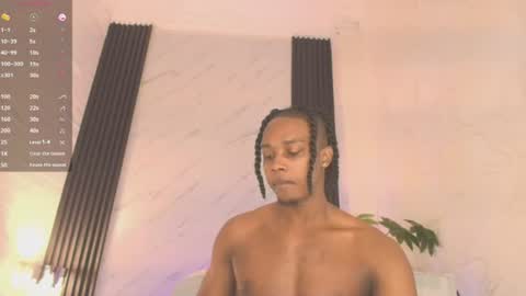 Dominicscott online show from 07-14-26, 01:06