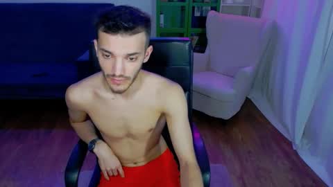 dominicvalente online show from 10-25-25, 04:46