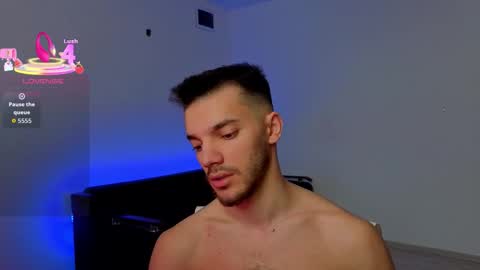 dominicvalente online show from 02-03-26, 11:37