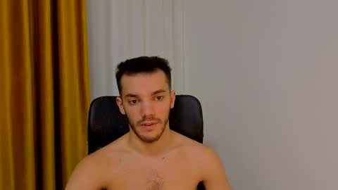 dominicvalente online show from 02-12-26, 06:36