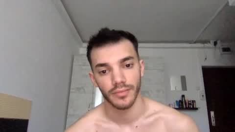 Snapshot of dominicvalente chatting on 05-26-26, 12:45 dominicvalente online show from 05-26-26, 12:45