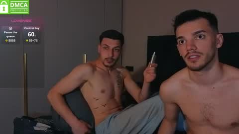 Snapshot of dominicvalente chatting on 05-31-26, 07:48 dominicvalente online show from 05-31-26, 07:48