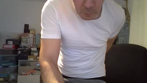 dominik_home online show from 02-18-26, 09:05