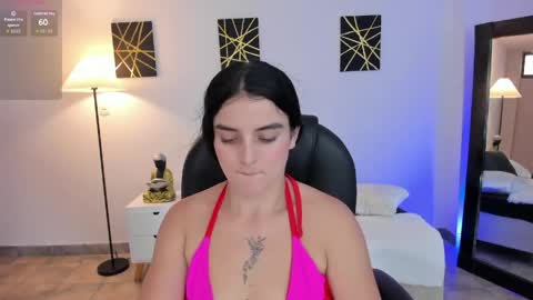 Dominika  online show from 04-27-26, 08:40