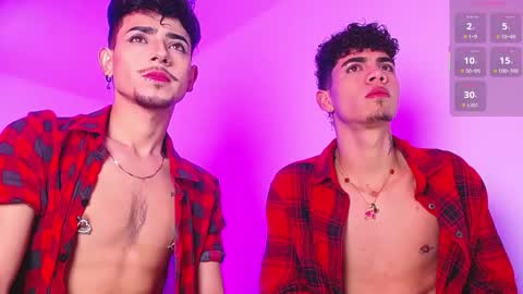 Dominik Eclipse  online show from 10-15-25, 11:43