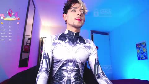 Dominik Eclipse  online show from 02-01-26, 05:17