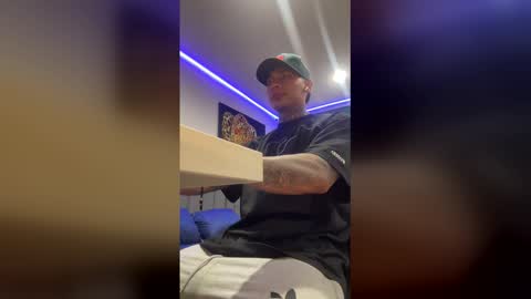 Only fans Ronnie col---InstaRonniecolleman  online show from 03-06-26, 12:07