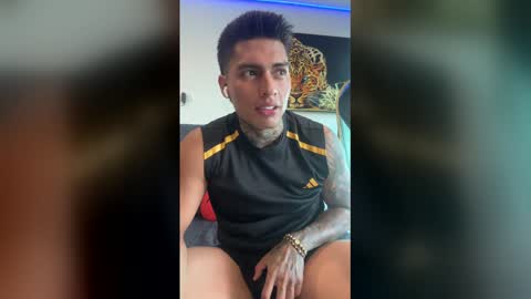 Only fans Ronnie col---InstaRonniecolleman  online show from 03-19-26, 07:40