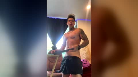 Snapshot of dominiofit chatting on 06-27-26, 11:48 Only fans Ronnie col---InstaRonniecolleman online show from 06-27-26, 11:48