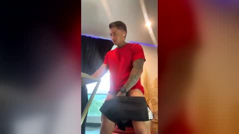 Snapshot of dominiofit chatting on 07-06-26, 11:40 Only fans Ronnie col---InstaRonniecolleman online show from 07-06-26, 11:40