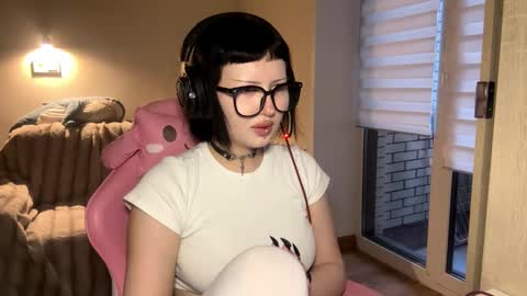 Cati online show from 03-17-26, 12:30