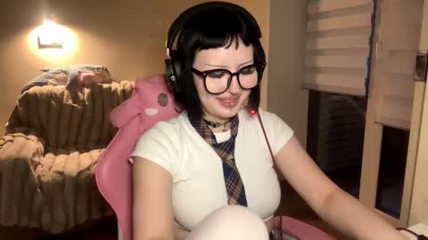 Cati online show from 03-20-26, 12:54