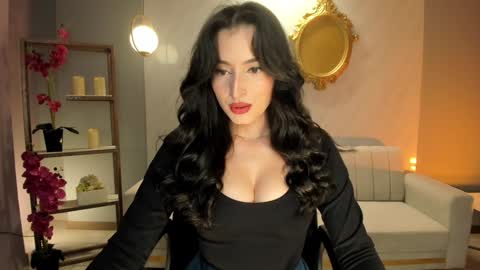 Dominique online show from 01-10-25, 08:37