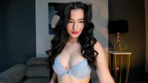 Dominique online show from 01-31-25, 01:34