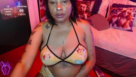  D O M I N K  online show from 12-03-25, 10:41