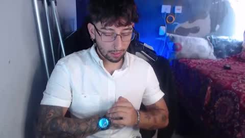 dominus_kane online show from 10-22-25, 07:13