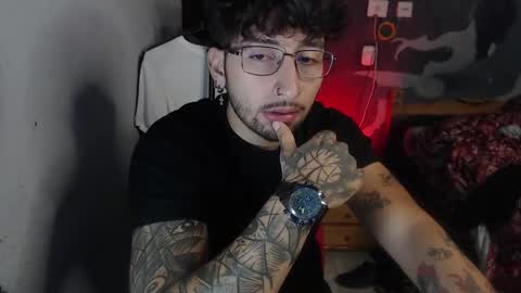 dominus_kane online show from 11-04-25, 02:54