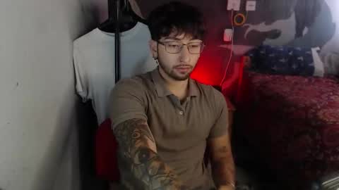 dominus_kane online show from 11-22-25, 04:11