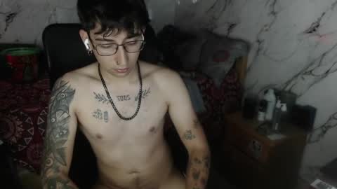 dominus_kane online show from 05-03-26, 05:02